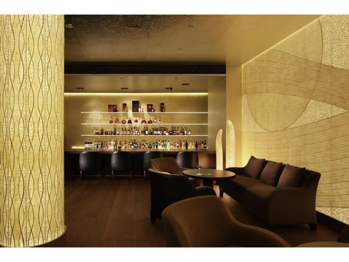 Olivebay Hotel Saikai 외부 사진